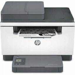 Urządzenie wielofunkcyjne laserowe Hp LaserJet Mfp M234sdw 6GX01F