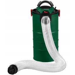 Parkside Pasa 1200 B2 || System odsysania 1200W