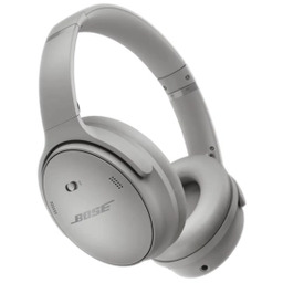 Bose QuietComfort Nauszne Bluetooth 5.1 Księżycowy Szary Słuchawki