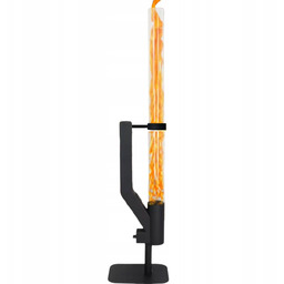 Palenisko na pellet piecyk rakietowy kominek ogrodowy Jet