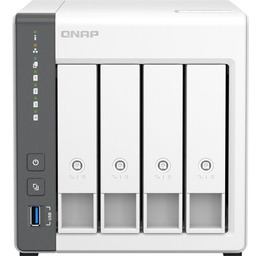 QNAP TS-433