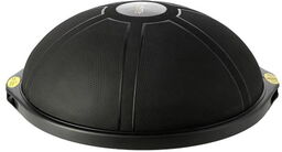 BSX PRO CZARNA PIŁKA DO BALANSOWANIA HMS PREMIUM