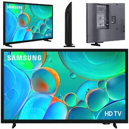 Telewizor Samsung 32" UE32H5002FK Led Hd Tizen Q-symphony