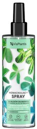 Wzmacniający Spray do Włosów Osłabionych, z Tendencją
