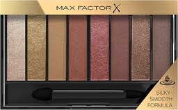 Max Factor, Masterpiece Nude Palette 8 cieni
