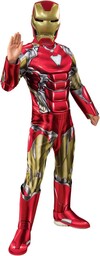 Rubie''s Oficjalny kostium dziecięcy Avengers Endgame Iron Man,