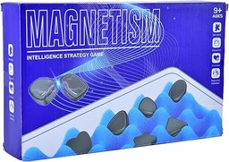 Kögler 81519 - Magnetyczna gra w szachy