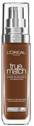 L''Oréal Paris True Match Podkład w płynie 30