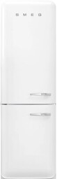 Lodówka SMEG FAB32LWH5 Biała -GWARANCJA 5 LAT