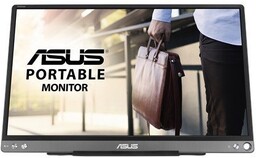 Asus Monitor przenośny 15.6 cala MB16ACE