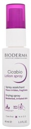 BIODERMA Cicabio Lotion Spray woda do ciała 40
