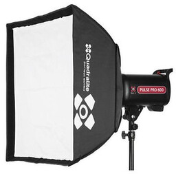 Quadralite softbox 60x90 cm