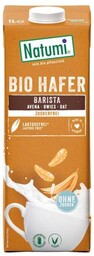 NAPÓJ OWSIANY BARISTA BEZ CUKRU BIO 1 L
