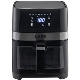 Frytkownica beztłuszczowa Lafe MasterFry 1500W 5L 7 programów
