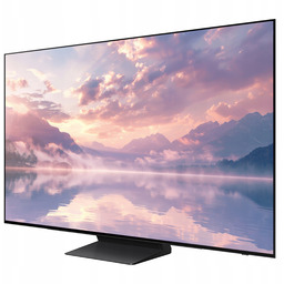 Telewizor Oled Samsung QE55S92F 55" 4K Samsung Vision
