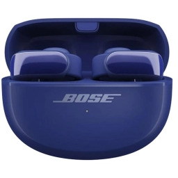 Bose Ultra Open o otwartej konstrukcji Douszne Bluetooth