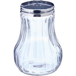 IBILI 755400 pojemnik do sera, przezroczysty
