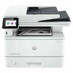 Drukarka wielofunkcyjna laserowa mono Hp LaserJet Pro 4102dw