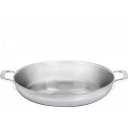 Demeyere Patelnia Głęboka 2H 32 Cm Multifunction 7