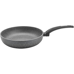 FLORINA - Patelnia aluminiowa LAVA STONE I Średnica