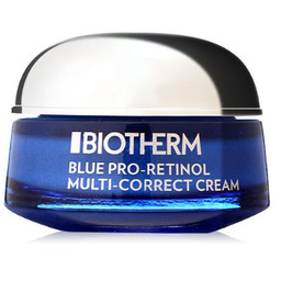 Biotherm, Blue Pro-retinol Multi Correct Cream, krem multikorekcyjny