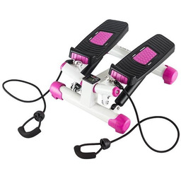 Stepper z linkami S3033 różowy - HMS