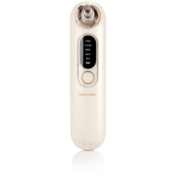 BEAUTIFLY, Urządzenie do mikrodermabrazji diamentowej Derma Glow PRO