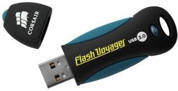 Corsair CMFVY3A-128GB, Szybka Pamięć Przenośna Flash USB 3.0,