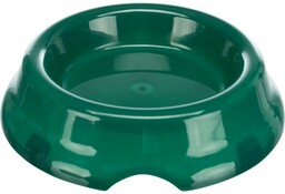 MISKA PLASTIK DLA KOTA 0,2L 11cm