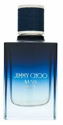 Jimmy Choo Man Blue woda toaletowa dla mężczyzn