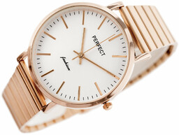 ZEGAREK DAMSKI PERFECT S345 (zp986d) + BOX