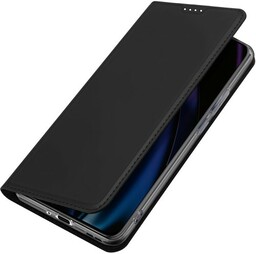 Dux Ducis Etui Skin Pro do Oppo Reno12,