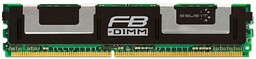 Pamięć RAM 2x 4GB GoodRAM ECC FULLY BUFFERED