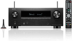 Denon AVR-X2800H - Amplituner kina domowego 7.2