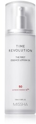 MISSHA Time Revolution The First Essence Lotion 5X