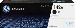 Toner Hp 142A Black Oryginał (124560)