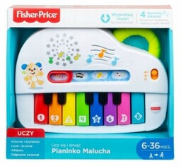 Pianinko Malucha Fisher-Price