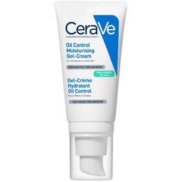 CERAVE Oil Control żel-krem do twarzy 52ml