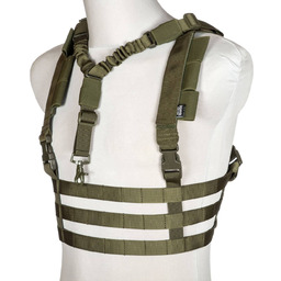 Kamizelka taktyczna PRIMAL GEAR Sling Chest Rig Cotherium