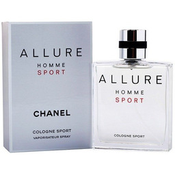 Chanel, Allure Homme Sport Cologne, 50 ml