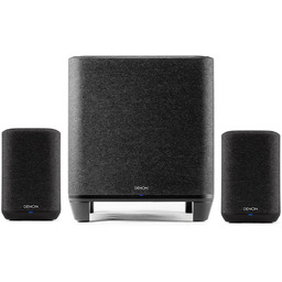 Zestaw Denon głośniki multiroom Home 150 (2 szt.)