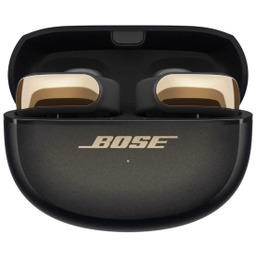 Bose Ultra Open o otwartej konstrukcji Douszne Bluetooth