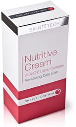 Skin Tech Nutritive Cream Vit. A-C-E Lipoic Complex