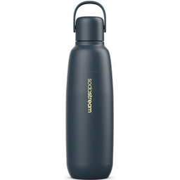 SODASTREAM Butelka termiczna Fizz&Go Granatowy