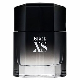 Paco Rabanne Black XS 2018 woda toaletowa