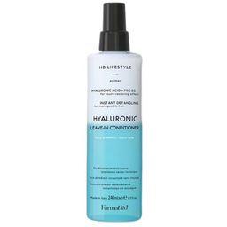 Hyaluronic Leave-In Conditioner dwufazowa odżywka do włosów