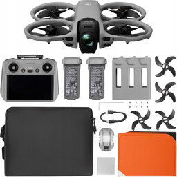 Dron Dji Avata 360 Fly More Combo