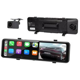 BLOW REJESTRATOR VIDEO BLACKBOX DVR F620 CARPLAY ANDROID