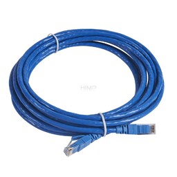 LCS Kabel Krosowy KAT.6 U/UTP 5M PCW Legrand