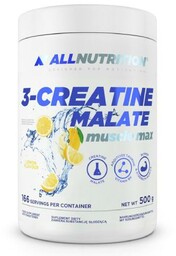 ALLNUTRITION 3-Creatine malate lemon 500g